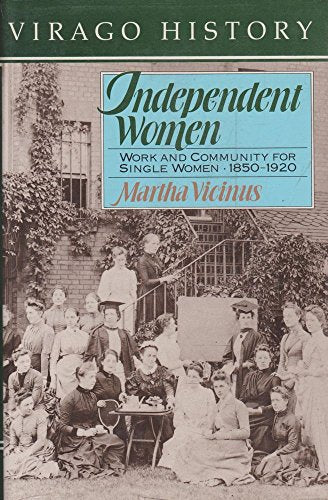Independent Women
