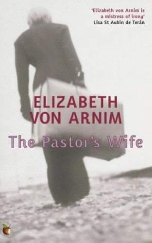 The Pastor's Wife