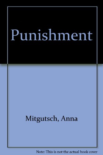 Punishment cover