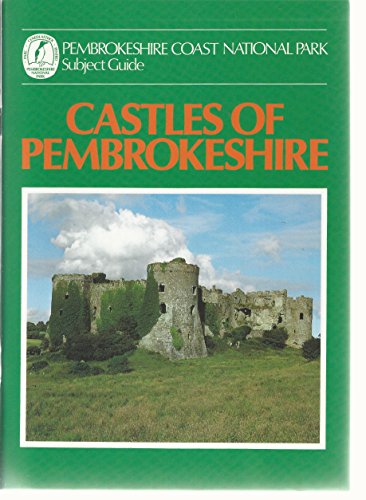 Castles of Pembrokeshire
