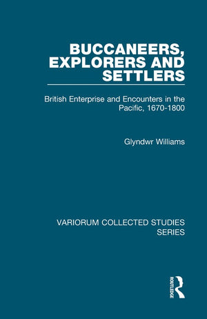 Buccaneers, Explorers and Settlers