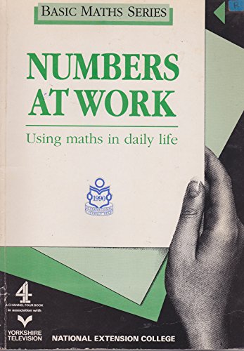 Numbers at Work