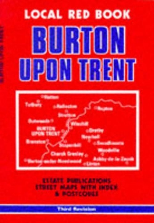 Burton-upon-Trent, Swadlincote