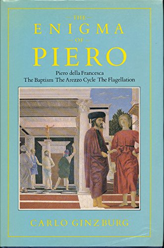 The Enigma of Piero