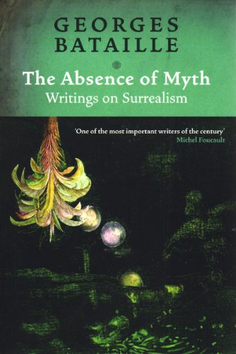 The Absence of Myth