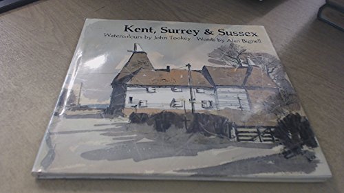 Kent Surrey  Sussex