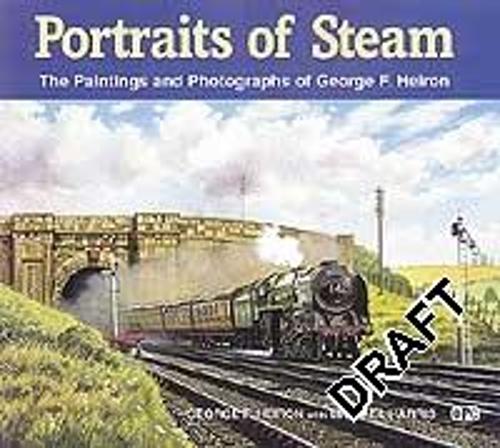 Portraits Of Steam