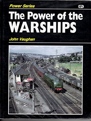 The Power Of The Warships