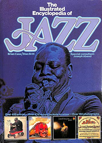 The Illustrated Encyclopaedia of Jazz