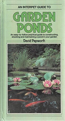 GARDEN PONDS