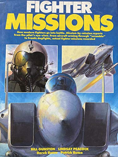 FIGHTER MISSIONS