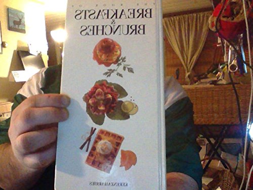 BOOK OF BREAKFAST & BRUNCHES