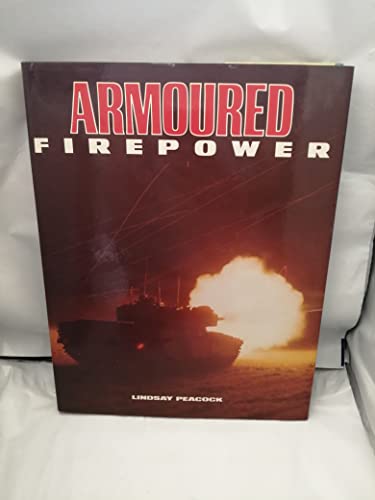 ARMOURED FIREPOWER