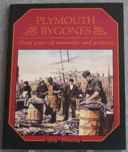 Plymouth Bygones