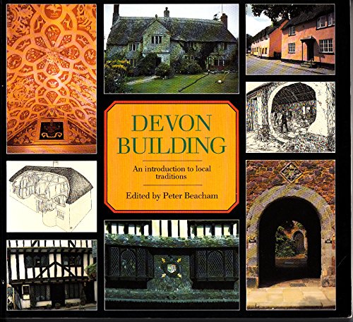 Devon Building
