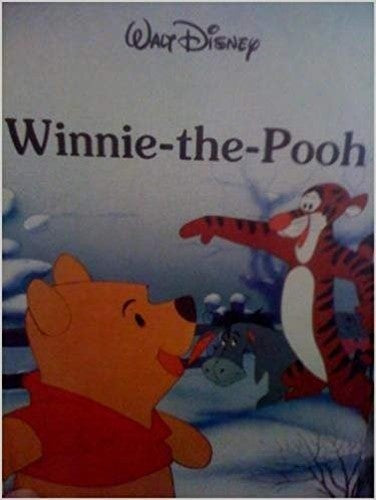Winnie-the-Pooh