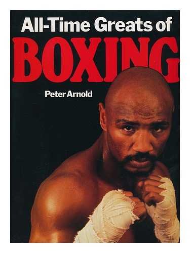 All-Time Greats of Boxing