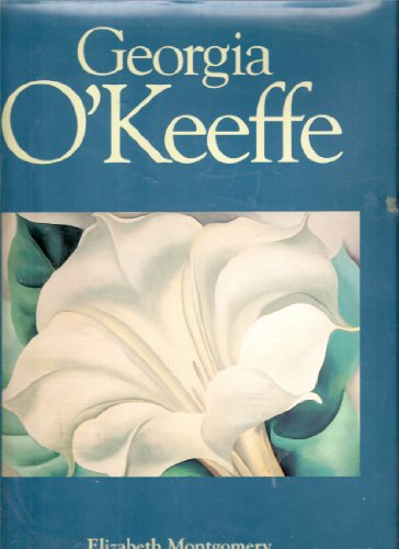 O'KEEFE GEORGIA
