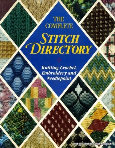 The Complete Stitch Directory