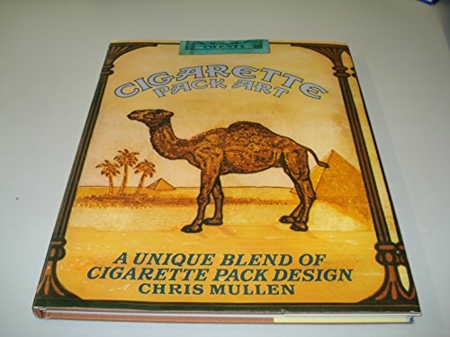 Cigarette Pack Art: A Unique Blend of Cigarette Pack Design