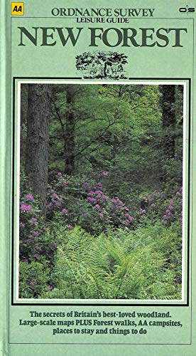 Guide to the New Forest