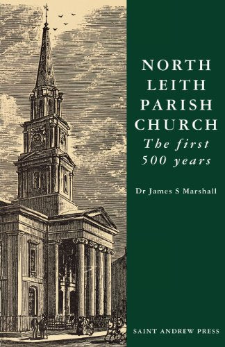 North Leith Parish Church