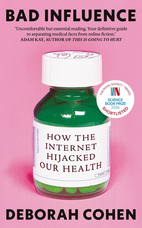 Bad Influence