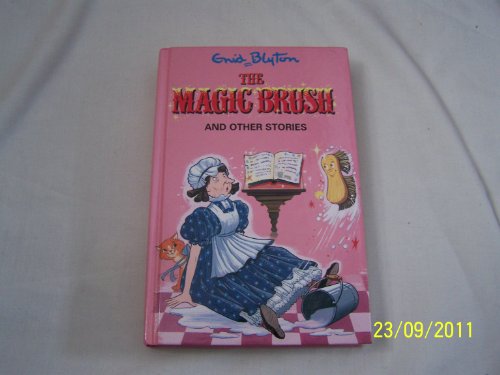 The Magic Brush and Other Stories