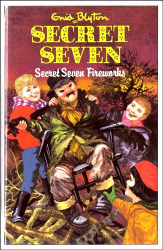 Secret Seven Fireworks