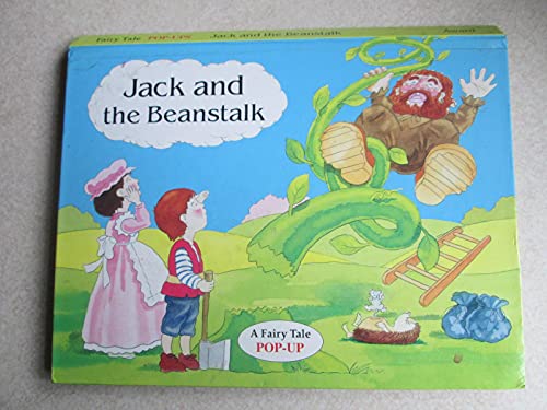 A Jack and the Beanstalk
