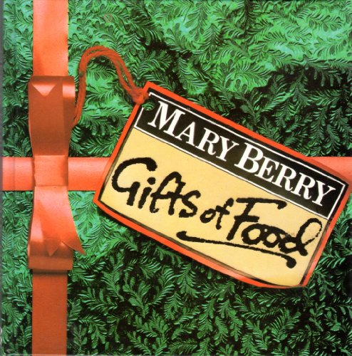 Food as Presents