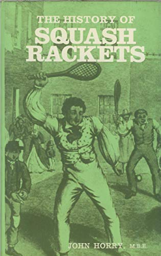 The History of Squash Rackets