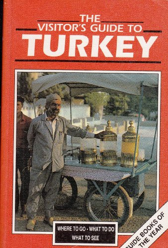 Visitor's Guide to Turkey