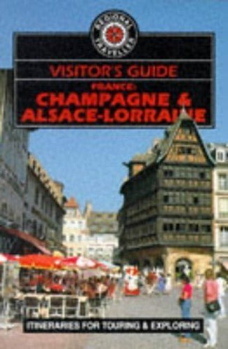 Visitor's Guide France