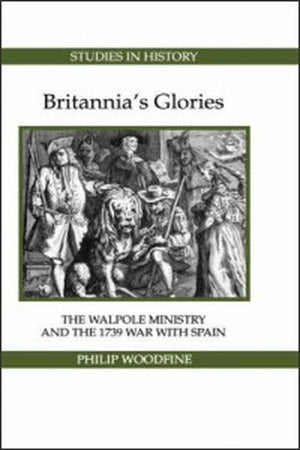 Britannia's Glories