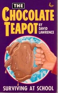 The Chocolate Teapot 