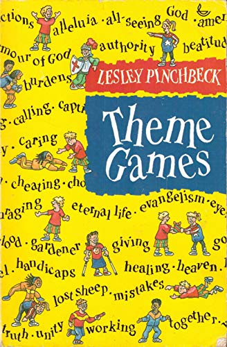 Theme Games