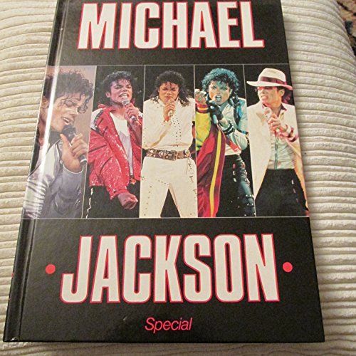 MICHAEL JACKSON (SPECIAL)