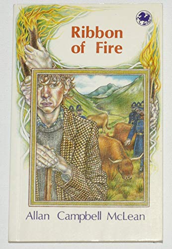 Ribbon of Fire