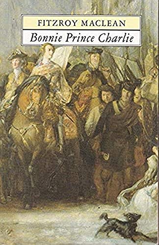 Bonnie Prince Charlie