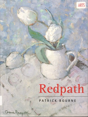 Anne Redpath