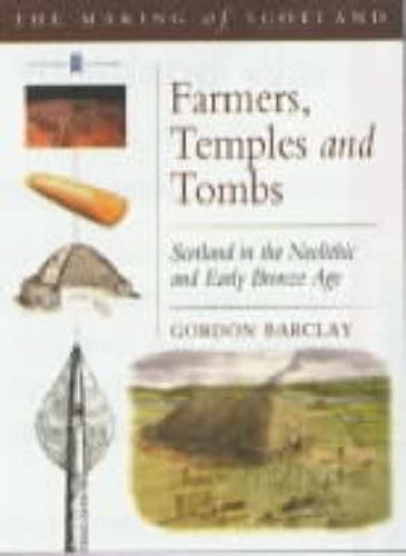 Temples and Tombs