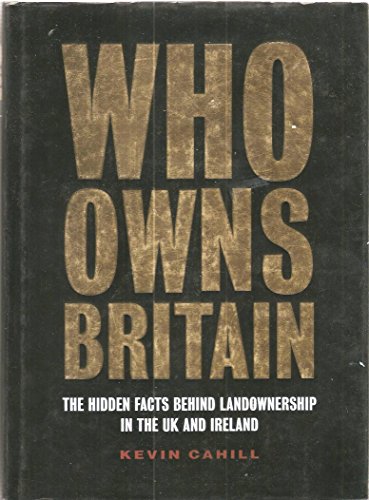 Who Owns Britain