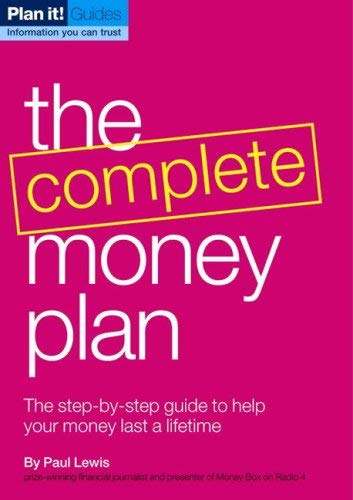 The Complete Money Plan