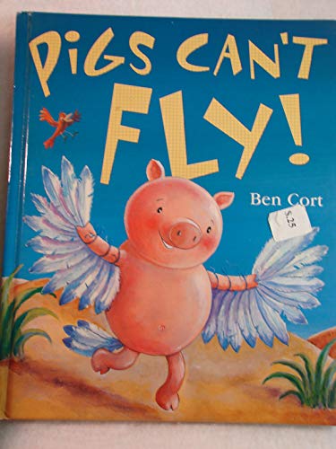 Pigs Can't Fly