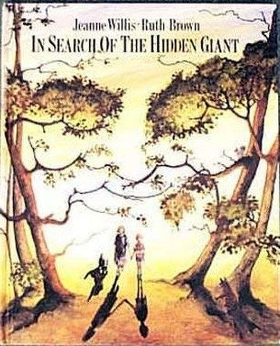 In Search of the Hidden Giant