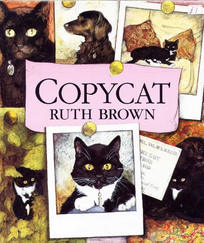 Copycat