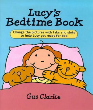 Lucy's bedtime book