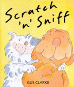 Scratch 'n' Sniff