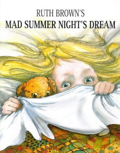 Mad Summer Night's Dream